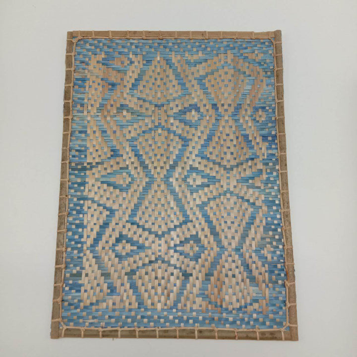 BAMBOO PLACEMAT LA 111024 X MAM 012