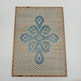BAMBOO PLACEMAT LA 111024 X MAM 014