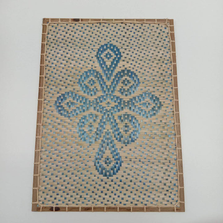 BAMBOO PLACEMAT LA 111024 X MAM 014