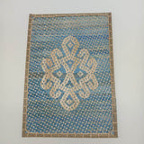 BAMBOO PLACEMAT LA 111024 X MAM 016