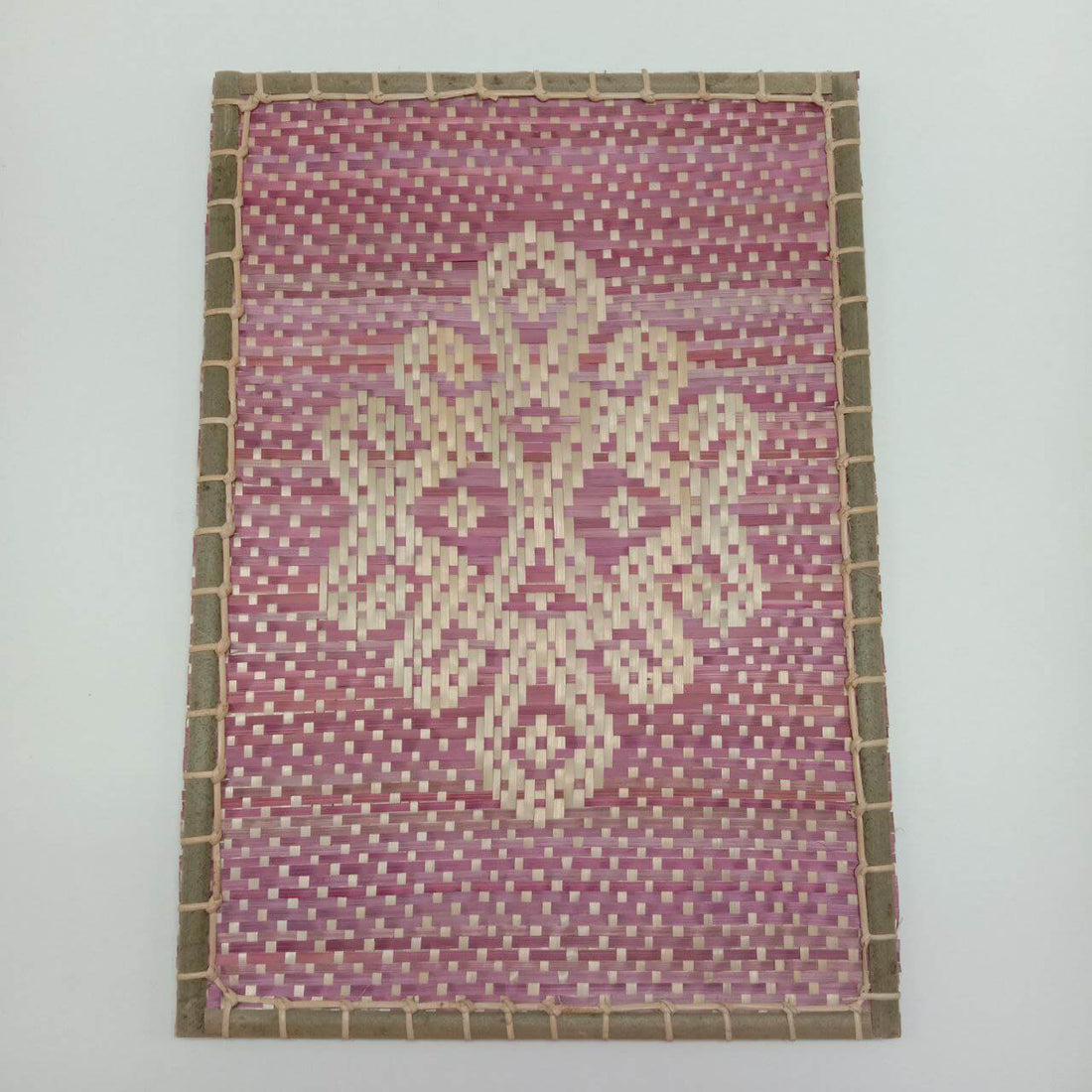 BAMBOO PLACEMAT LA 111024 X MAM 010
