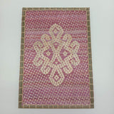 BAMBOO PLACEMAT LA 111024 X MAM 010