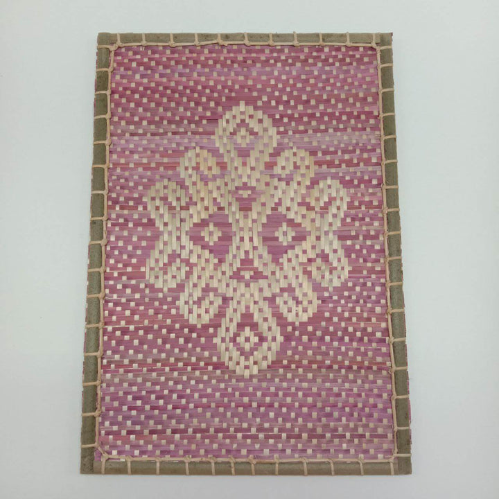 BAMBOO PLACEMAT LA 111024 X MAM 010