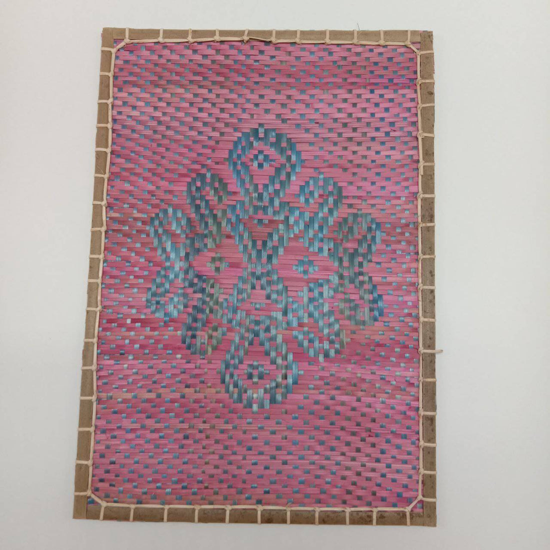 BAMBOO PLACEMAT LA 111024 X MAM 018