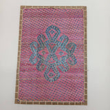 BAMBOO PLACEMAT LA 111024 X MAM 018