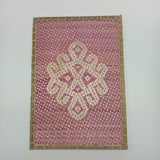 BAMBOO PLACEMAT LA 111024 X MAM 020