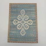 BAMBOO PLACEMAT LA 111024 X RN 001