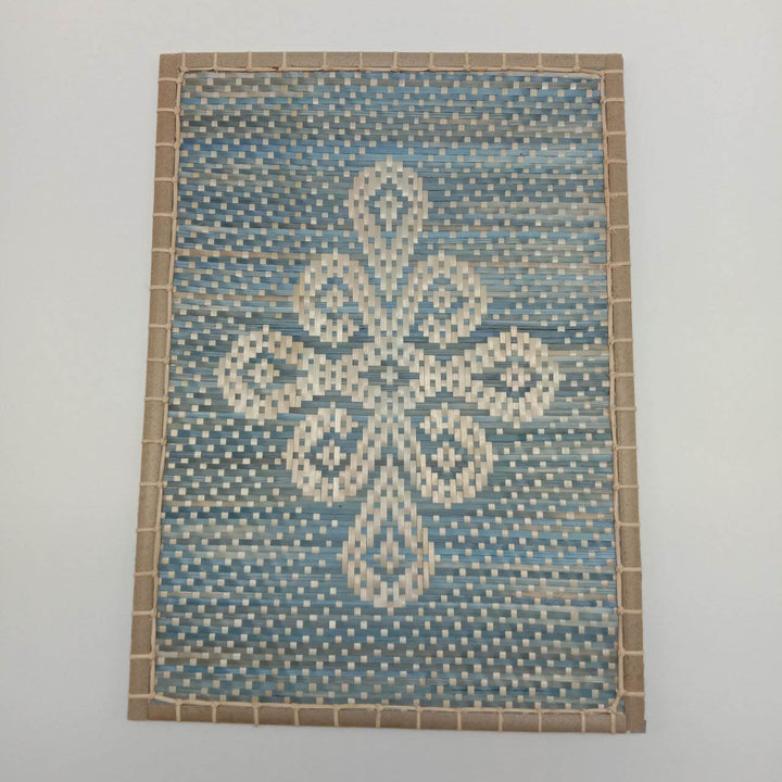 BAMBOO PLACEMAT LA 111024 X RN 001