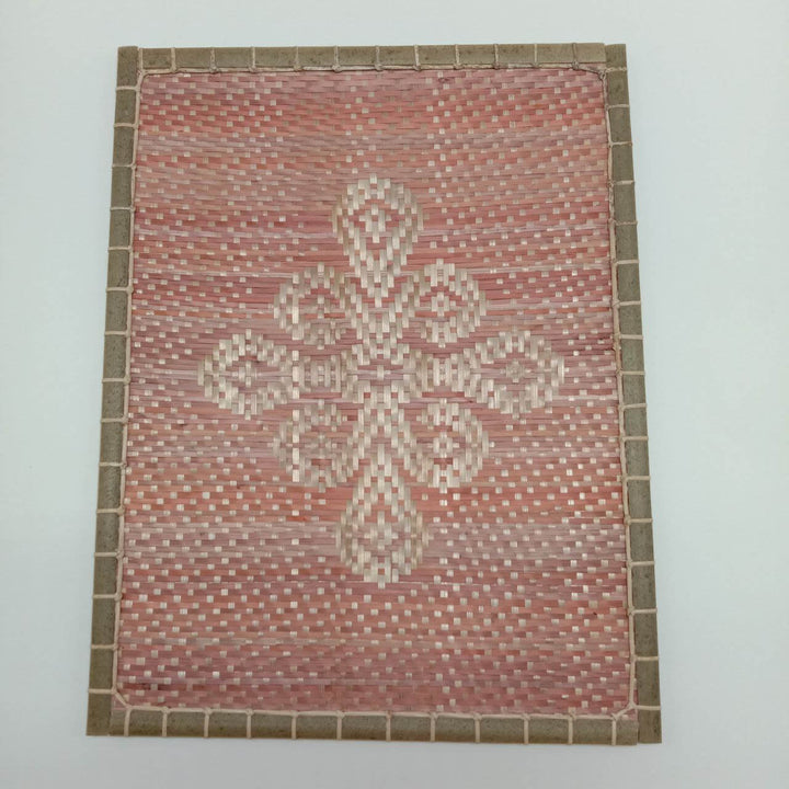 BAMBOO PLACEMAT LA 111024 X RN 002