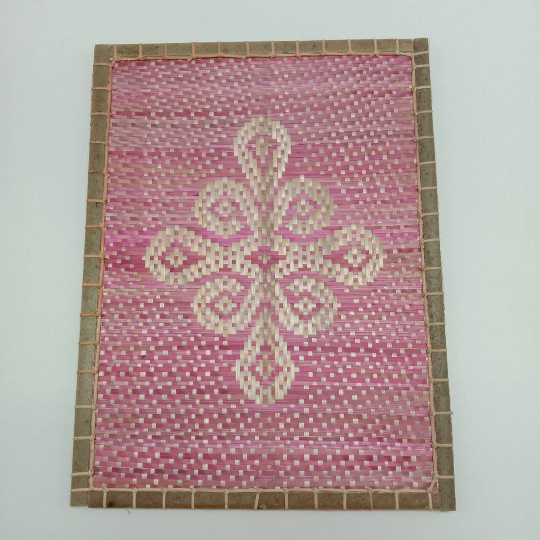 BAMBOO PLACEMAT LA 111024 X RN 003