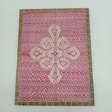 BAMBOO PLACEMAT LA 111024 X RN 003