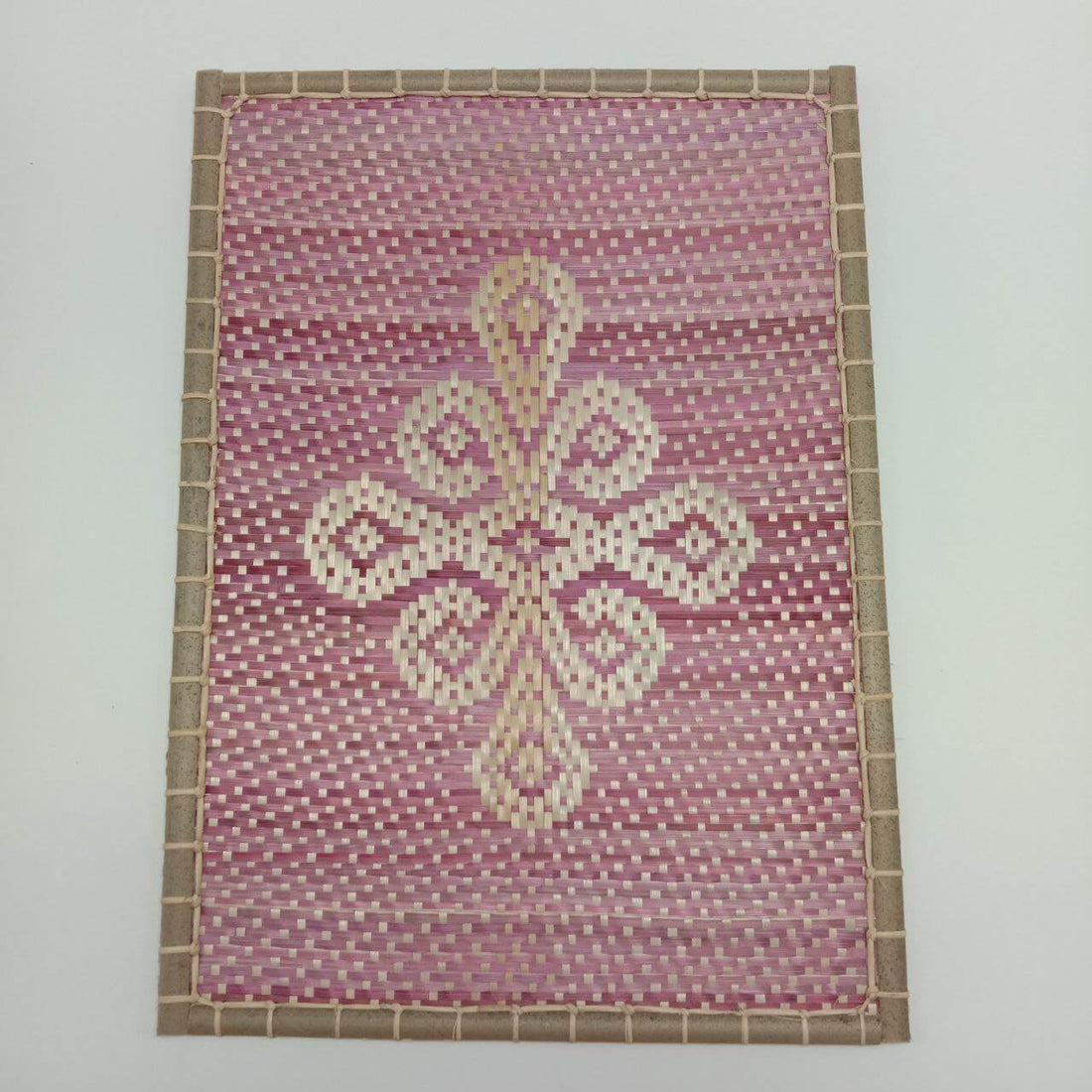 BAMBOO PLACEMAT LA 111024 X RN 004