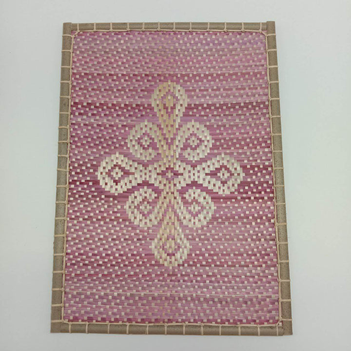 BAMBOO PLACEMAT LA 111024 X RN 004