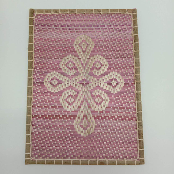 BAMBOO PLACEMAT LA 111024 X RN 005