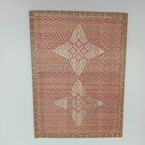 BAMBOO PLACEMAT LA 111024 X RN 006