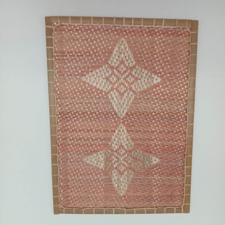 BAMBOO PLACEMAT LA 111024 X RN 006