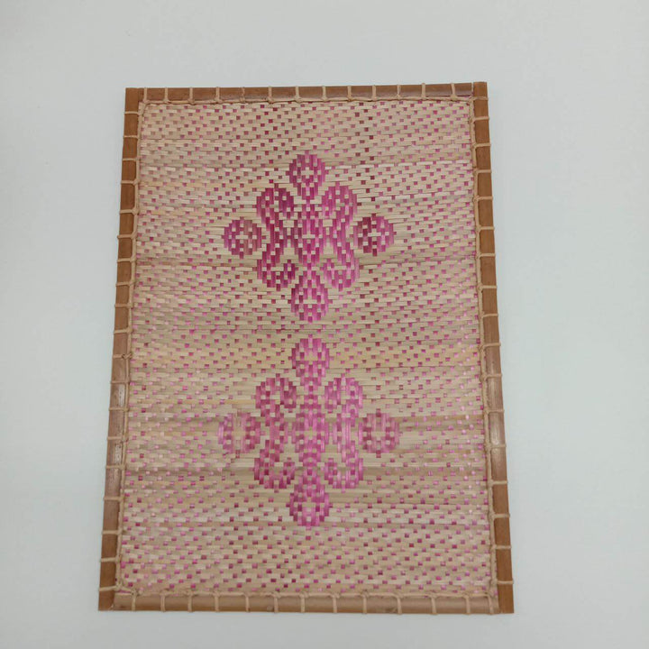 BAMBOO PLACEMAT LA 111024 X RN 008