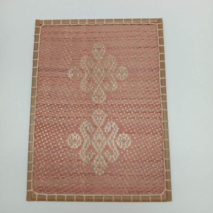 BAMBOO PLACEMAT LA 111024 X RN 009