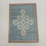 BAMBOO PLACEMAT LA 111024 X RN 010