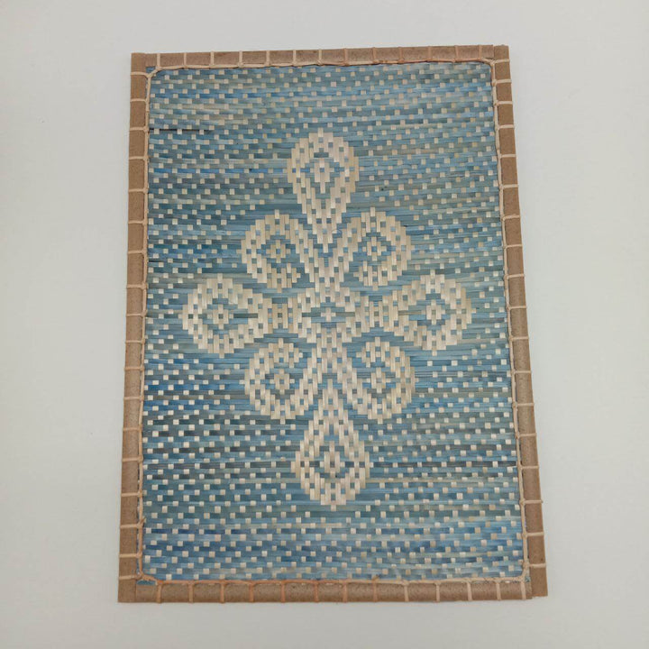 BAMBOO PLACEMAT LA 111024 X RN 010