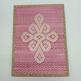 BAMBOO PLACEMAT LA 111024 X RN 011