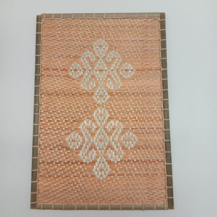 BAMBOO PLACEMAT LA 111024 X RN 013