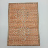 BAMBOO PLACEMAT LA 111024 X RN 014