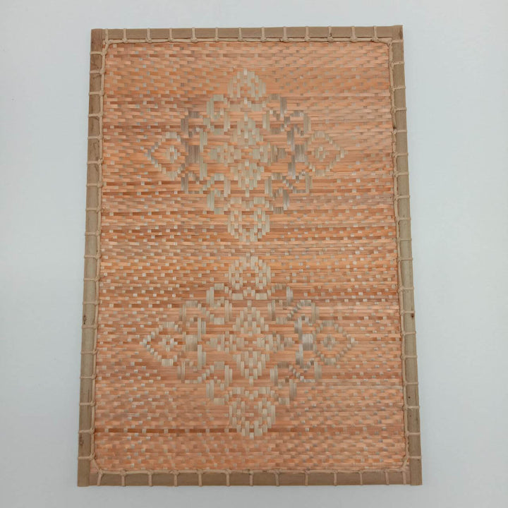 BAMBOO PLACEMAT LA 111024 X RN 014