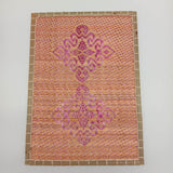BAMBOO PLACEMAT LA 111024 X RN 015