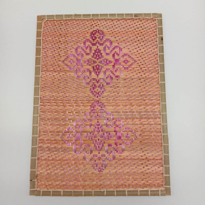 BAMBOO PLACEMAT LA 111024 X RN 015