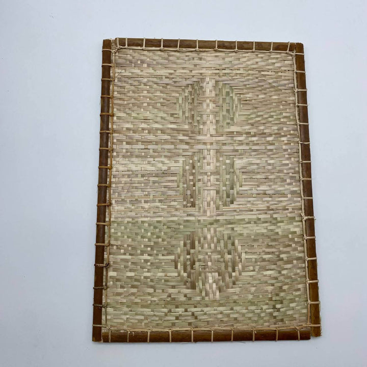 BAMBOO PLACEMAT LA 111024 X S 001