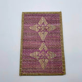 BAMBOO PLACEMAT LA 111024 X S 002