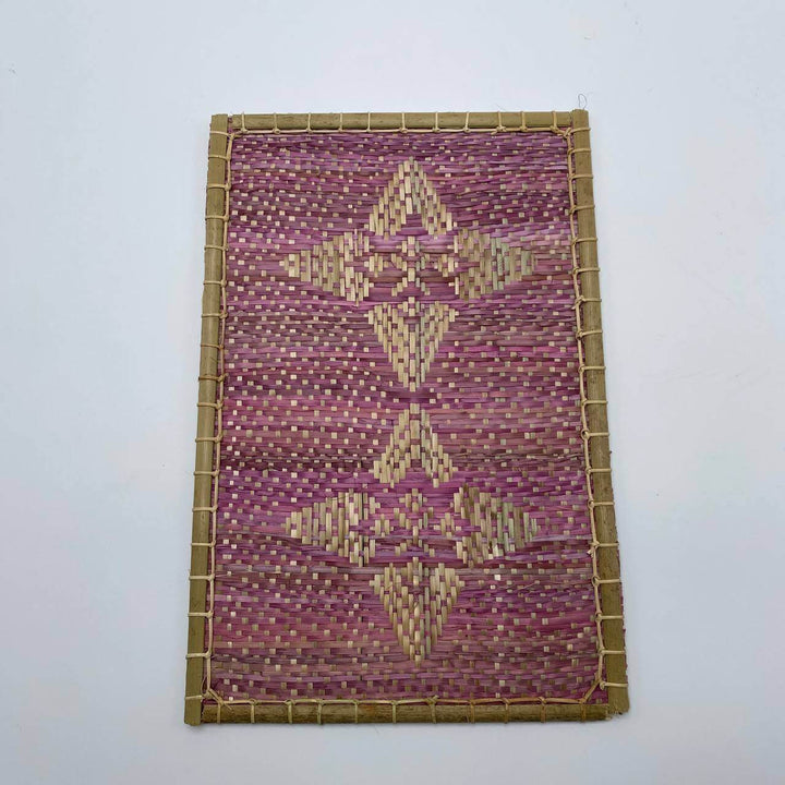 BAMBOO PLACEMAT LA 111024 X S 002