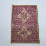 BAMBOO PLACEMAT LA 111024 X S 003