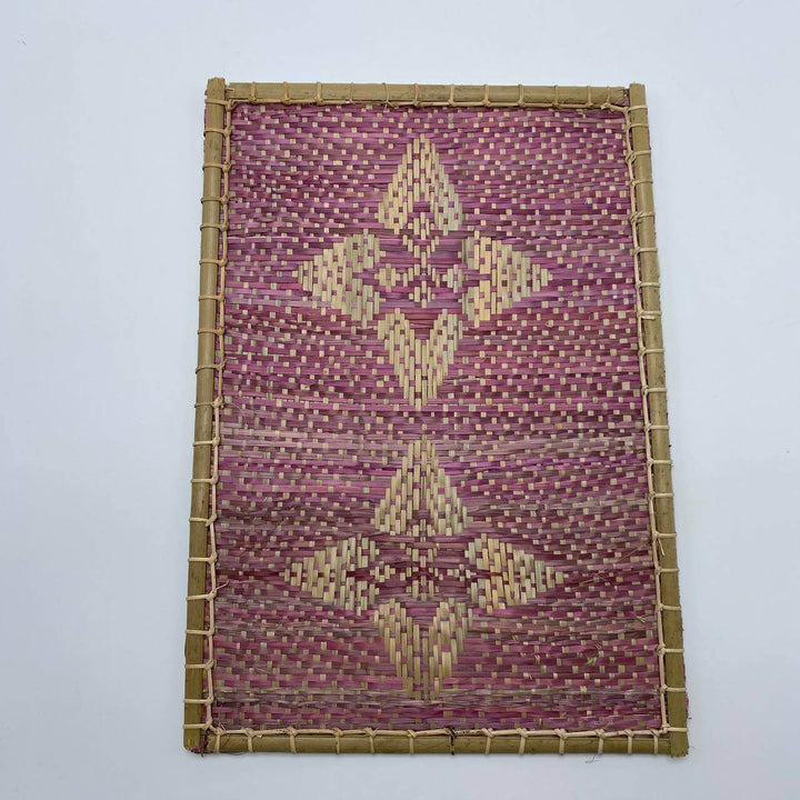 BAMBOO PLACEMAT LA 111024 X S 003