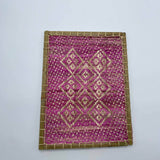 BAMBOO PLACEMAT LA 111024 X S 005