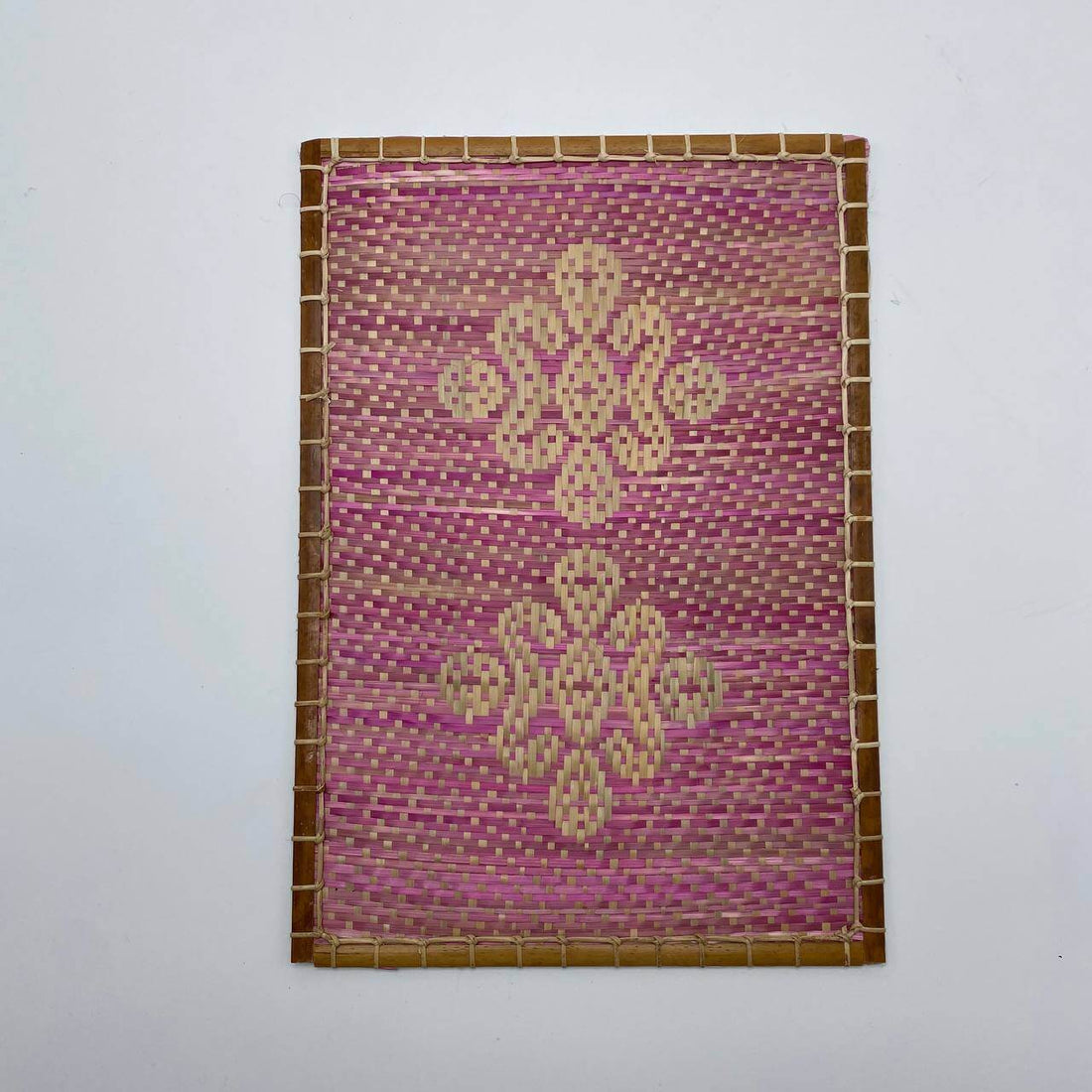 BAMBOO PLACEMAT LA 111024 X TP 001