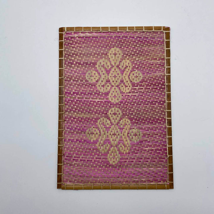 BAMBOO PLACEMAT LA 111024 X TP 001