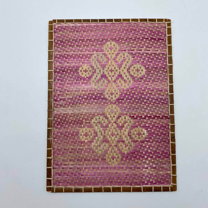 BAMBOO PLACEMAT LA 111024 X TP 002