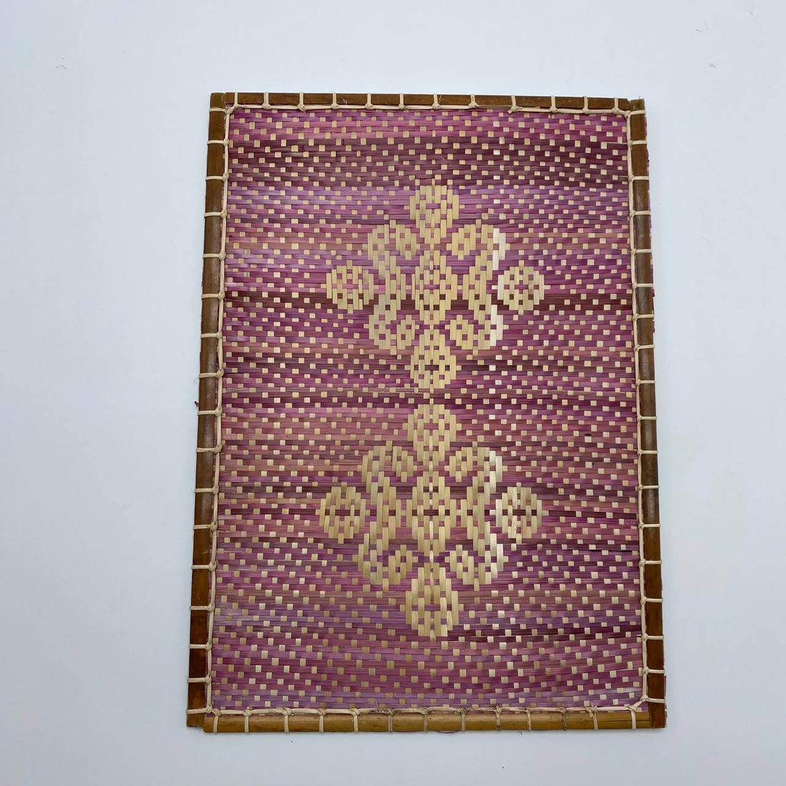 BAMBOO PLACEMAT LA 111024 X TP 003