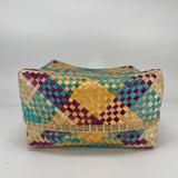 Bamboo Weaved Box Design 34