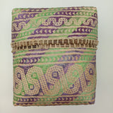 Bamboo Weaved Box Design 55