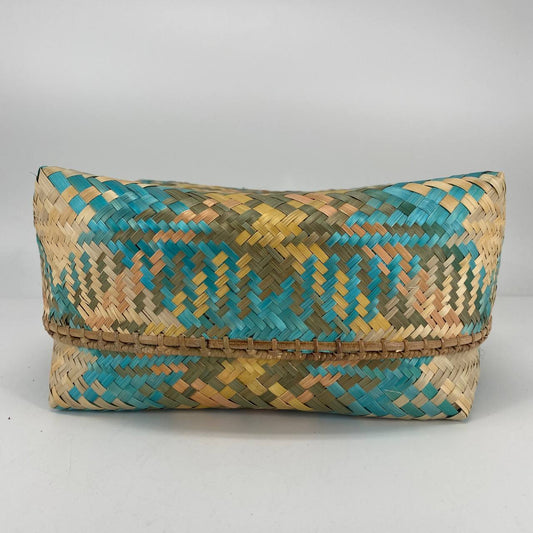 Bamboo Weaved Box Design 41