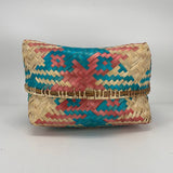 Bamboo Weaved Box Design 42