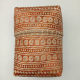 Bamboo Weaved Box Design 51