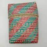 Bamboo Weaved Box Design 53