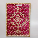 Bamboo Placemat LA 210324 X BM 005