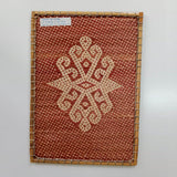 Bamboo Placemat LA 210324 X SE 002
