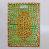 Bamboo Placemat LA 210324 X TP 004