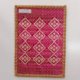 Bamboo Placemat LA 210324 X TP 003